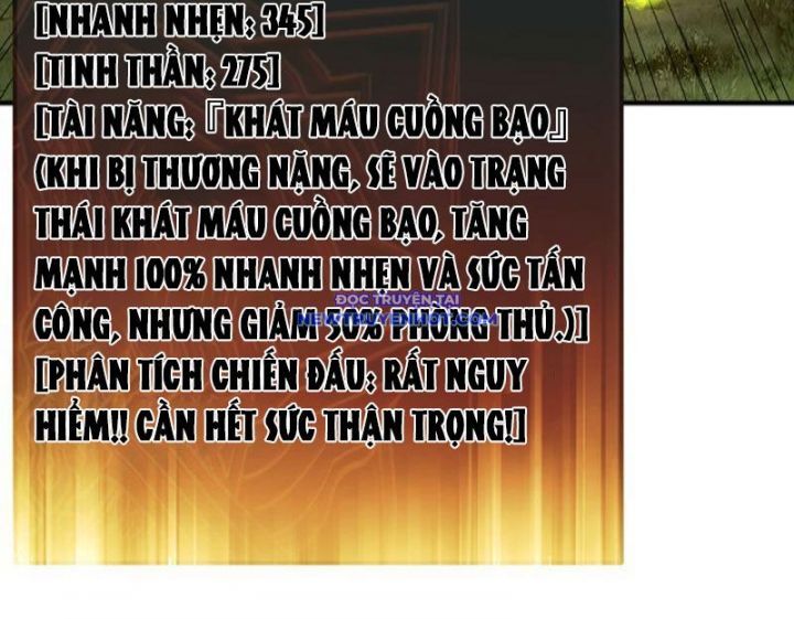 Vạn Tộc Xâm Lược: Bắt Đầu Thuần Hóa Cự Thú Cấp Sử Thi - Chapter 6 - Page 124