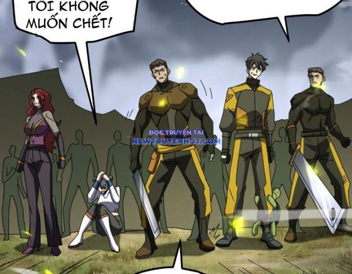 Vạn Tộc Xâm Lược: Bắt Đầu Thuần Hóa Cự Thú Cấp Sử Thi - Chapter 6 - Page 126