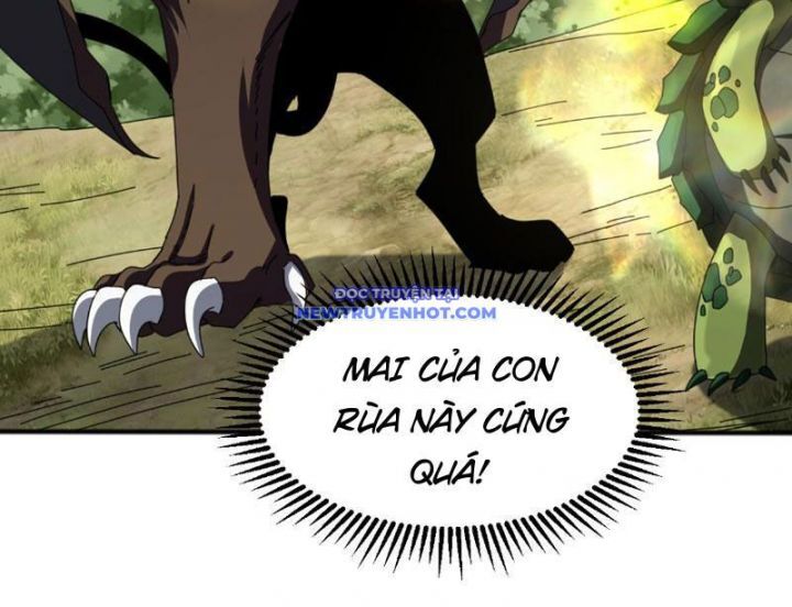 Vạn Tộc Xâm Lược: Bắt Đầu Thuần Hóa Cự Thú Cấp Sử Thi - Chapter 6 - Page 141