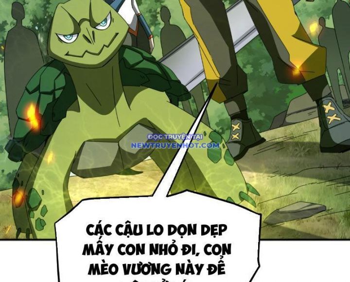 Vạn Tộc Xâm Lược: Bắt Đầu Thuần Hóa Cự Thú Cấp Sử Thi - Chapter 6 - Page 15