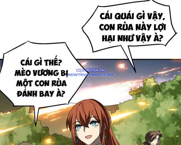 Vạn Tộc Xâm Lược: Bắt Đầu Thuần Hóa Cự Thú Cấp Sử Thi - Chapter 6 - Page 17