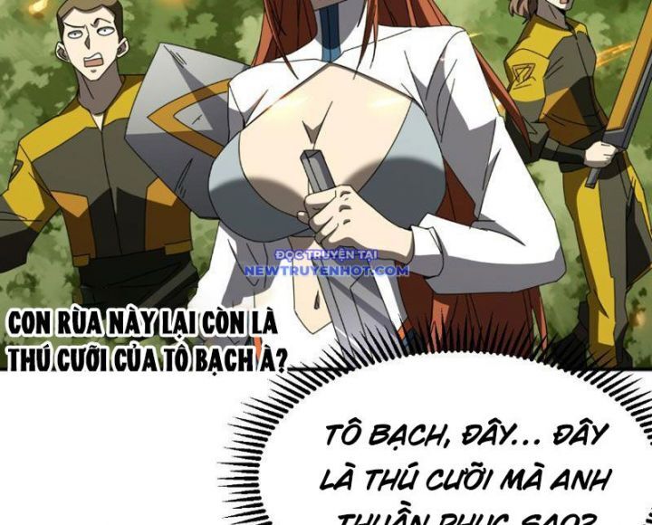 Vạn Tộc Xâm Lược: Bắt Đầu Thuần Hóa Cự Thú Cấp Sử Thi - Chapter 6 - Page 18