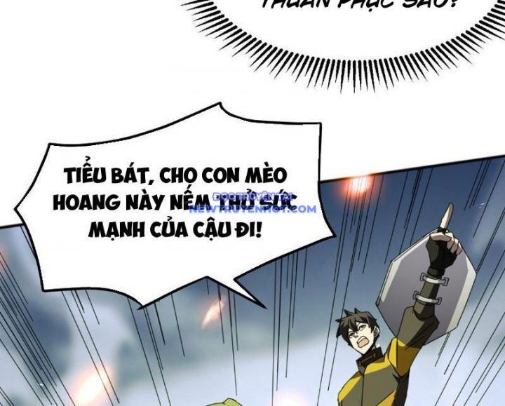 Vạn Tộc Xâm Lược: Bắt Đầu Thuần Hóa Cự Thú Cấp Sử Thi - Chapter 6 - Page 19