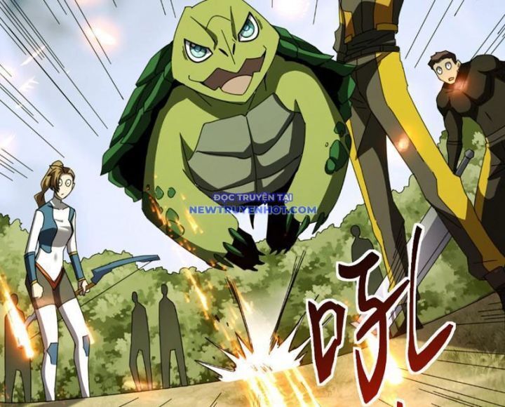 Vạn Tộc Xâm Lược: Bắt Đầu Thuần Hóa Cự Thú Cấp Sử Thi - Chapter 6 - Page 20