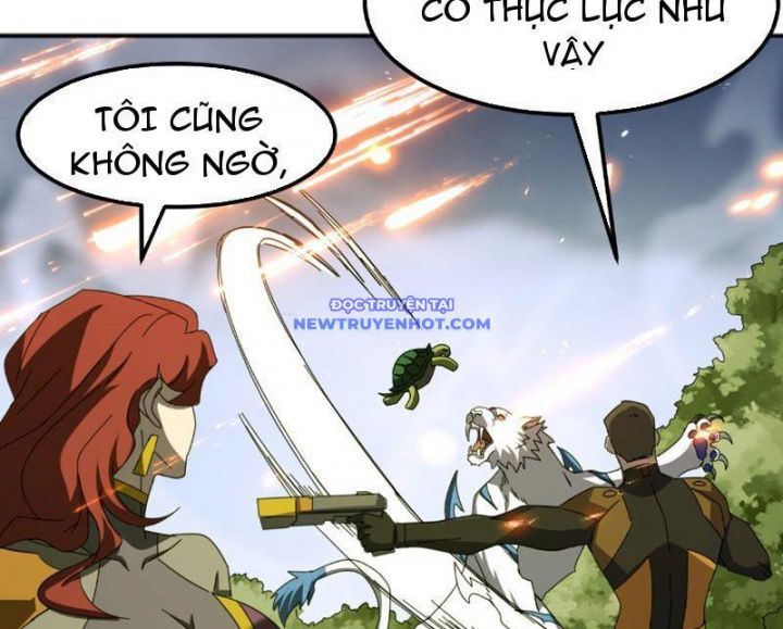 Vạn Tộc Xâm Lược: Bắt Đầu Thuần Hóa Cự Thú Cấp Sử Thi - Chapter 6 - Page 22