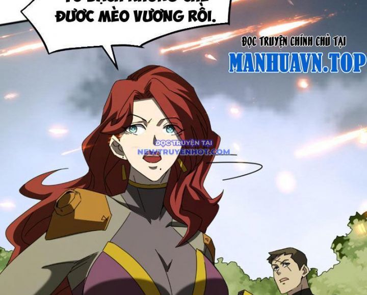 Vạn Tộc Xâm Lược: Bắt Đầu Thuần Hóa Cự Thú Cấp Sử Thi - Chapter 6 - Page 24