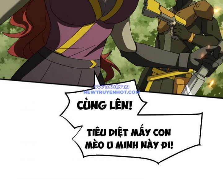 Vạn Tộc Xâm Lược: Bắt Đầu Thuần Hóa Cự Thú Cấp Sử Thi - Chapter 6 - Page 25