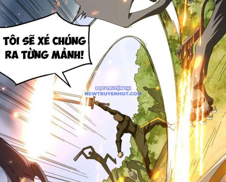 Vạn Tộc Xâm Lược: Bắt Đầu Thuần Hóa Cự Thú Cấp Sử Thi - Chapter 6 - Page 27