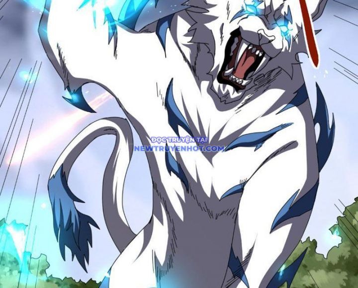 Vạn Tộc Xâm Lược: Bắt Đầu Thuần Hóa Cự Thú Cấp Sử Thi - Chapter 6 - Page 31