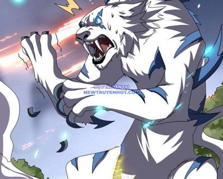 Vạn Tộc Xâm Lược: Bắt Đầu Thuần Hóa Cự Thú Cấp Sử Thi - Chapter 6 - Page 36