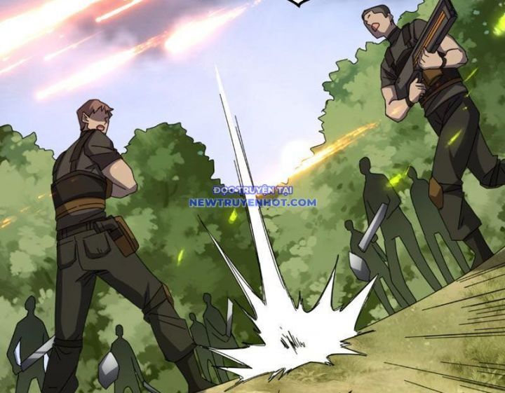 Vạn Tộc Xâm Lược: Bắt Đầu Thuần Hóa Cự Thú Cấp Sử Thi - Chapter 6 - Page 42