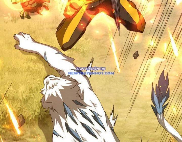 Vạn Tộc Xâm Lược: Bắt Đầu Thuần Hóa Cự Thú Cấp Sử Thi - Chapter 6 - Page 46