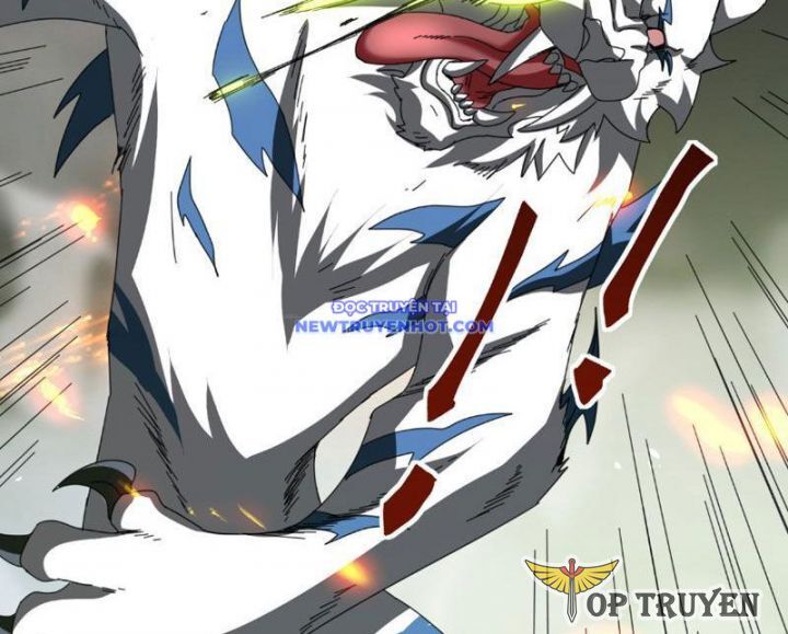 Vạn Tộc Xâm Lược: Bắt Đầu Thuần Hóa Cự Thú Cấp Sử Thi - Chapter 6 - Page 5