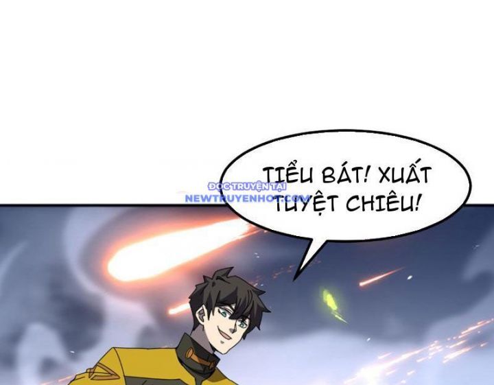 Vạn Tộc Xâm Lược: Bắt Đầu Thuần Hóa Cự Thú Cấp Sử Thi - Chapter 6 - Page 57