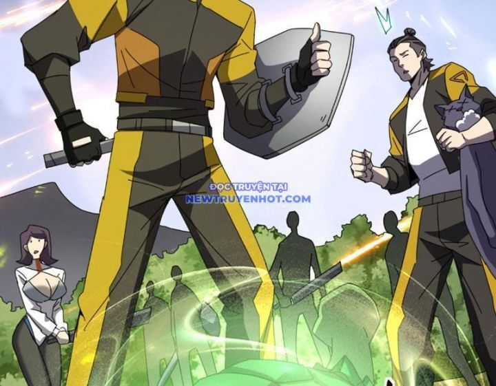 Vạn Tộc Xâm Lược: Bắt Đầu Thuần Hóa Cự Thú Cấp Sử Thi - Chapter 6 - Page 58