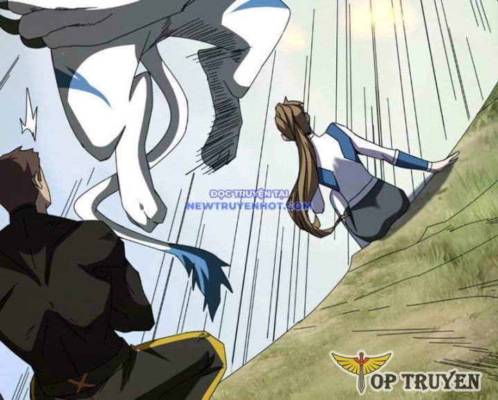 Vạn Tộc Xâm Lược: Bắt Đầu Thuần Hóa Cự Thú Cấp Sử Thi - Chapter 6 - Page 6