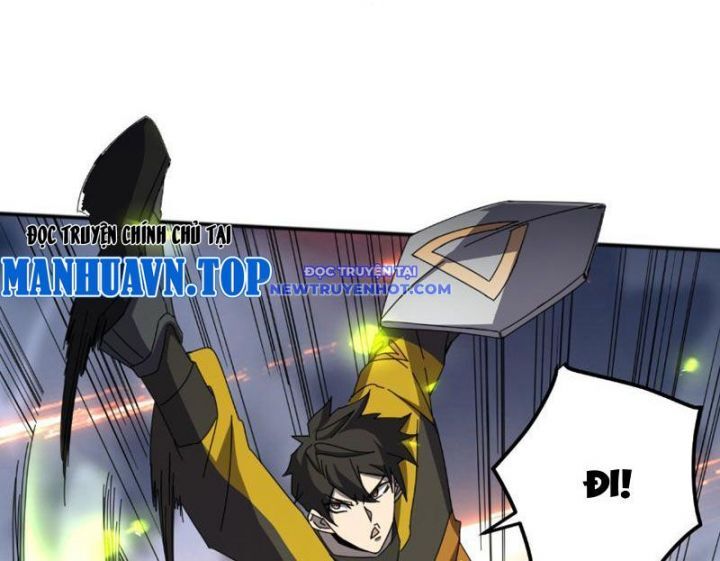 Vạn Tộc Xâm Lược: Bắt Đầu Thuần Hóa Cự Thú Cấp Sử Thi - Chapter 6 - Page 63