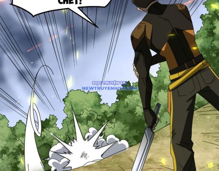 Vạn Tộc Xâm Lược: Bắt Đầu Thuần Hóa Cự Thú Cấp Sử Thi - Chapter 6 - Page 73