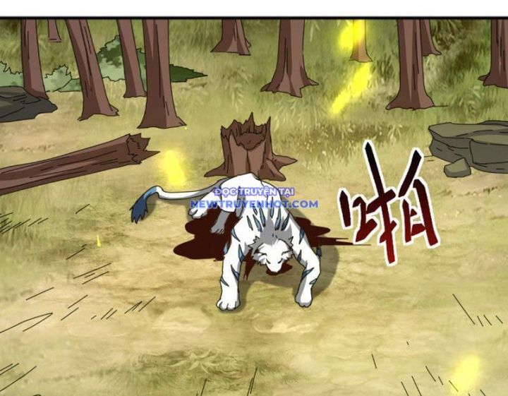 Vạn Tộc Xâm Lược: Bắt Đầu Thuần Hóa Cự Thú Cấp Sử Thi - Chapter 6 - Page 79