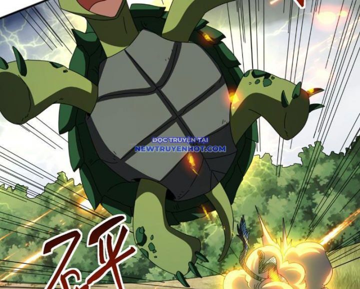 Vạn Tộc Xâm Lược: Bắt Đầu Thuần Hóa Cự Thú Cấp Sử Thi - Chapter 6 - Page 8