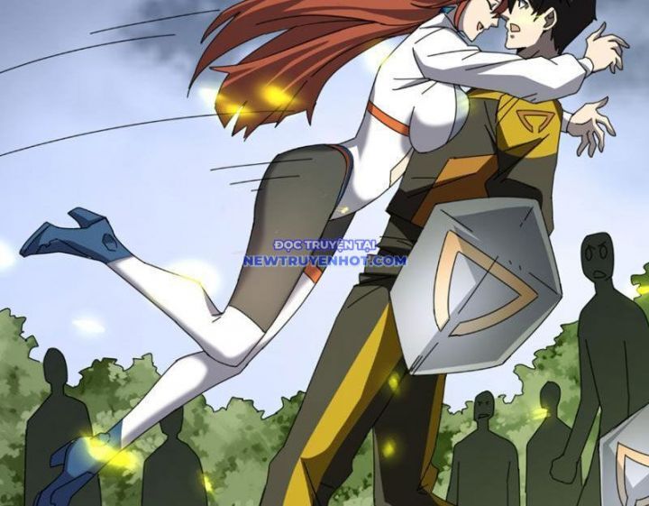 Vạn Tộc Xâm Lược: Bắt Đầu Thuần Hóa Cự Thú Cấp Sử Thi - Chapter 6 - Page 85