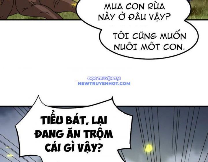 Vạn Tộc Xâm Lược: Bắt Đầu Thuần Hóa Cự Thú Cấp Sử Thi - Chapter 6 - Page 89