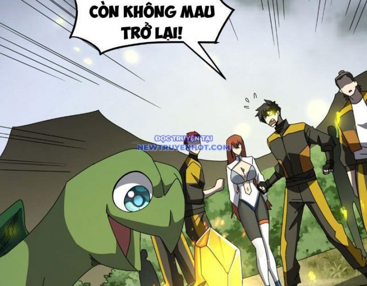 Vạn Tộc Xâm Lược: Bắt Đầu Thuần Hóa Cự Thú Cấp Sử Thi - Chapter 6 - Page 90