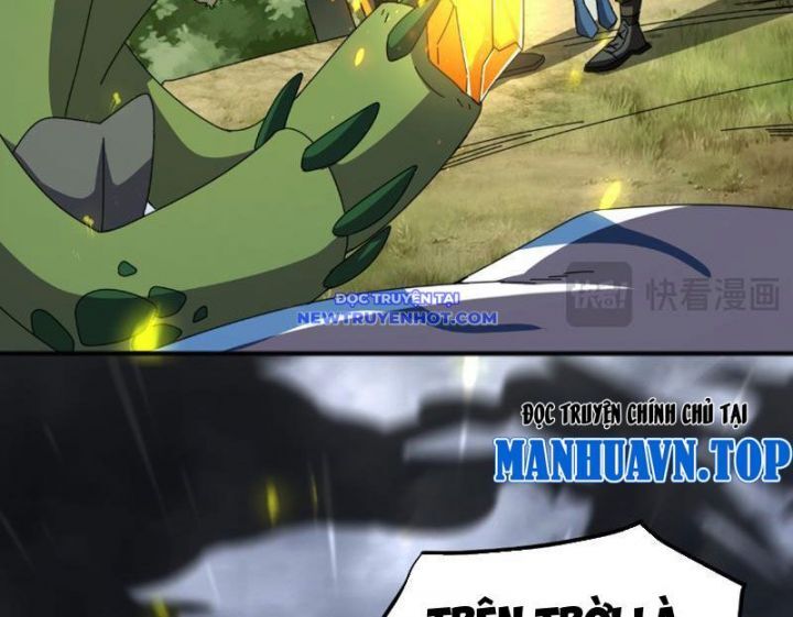 Vạn Tộc Xâm Lược: Bắt Đầu Thuần Hóa Cự Thú Cấp Sử Thi - Chapter 6 - Page 91