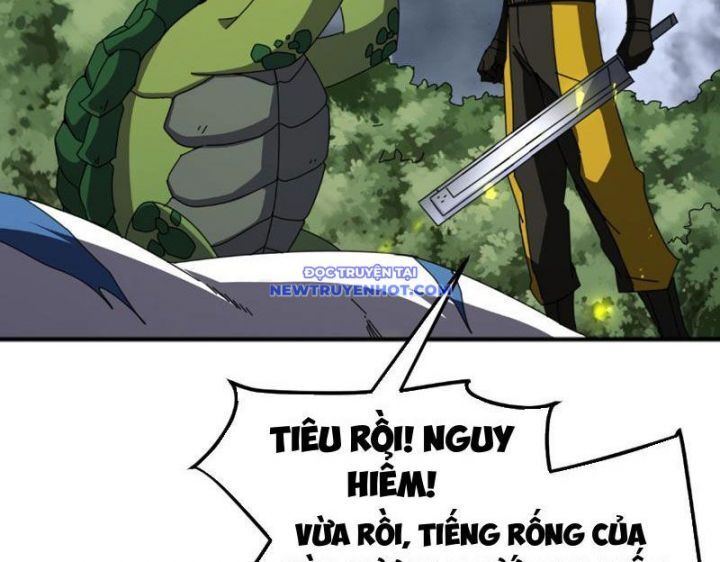 Vạn Tộc Xâm Lược: Bắt Đầu Thuần Hóa Cự Thú Cấp Sử Thi - Chapter 6 - Page 94