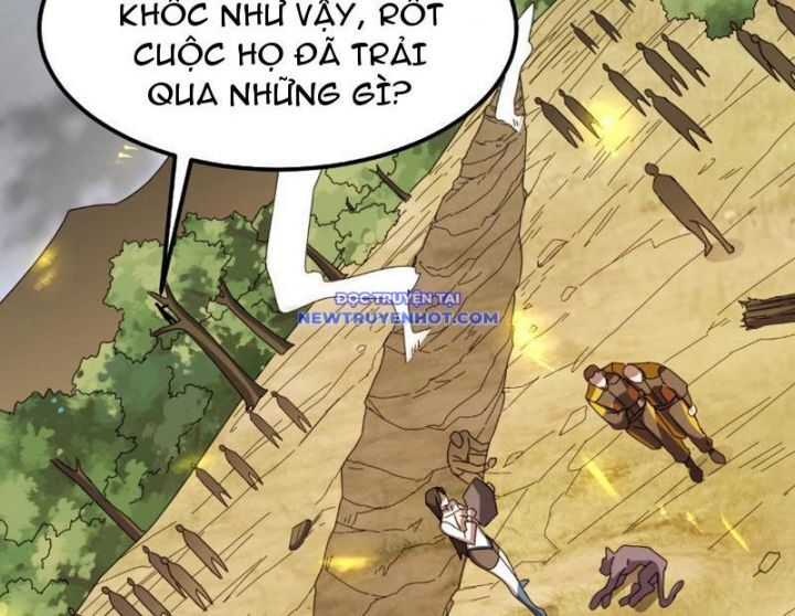 Vạn Tộc Xâm Lược: Bắt Đầu Thuần Hóa Cự Thú Cấp Sử Thi - Chapter 7 - Page 104