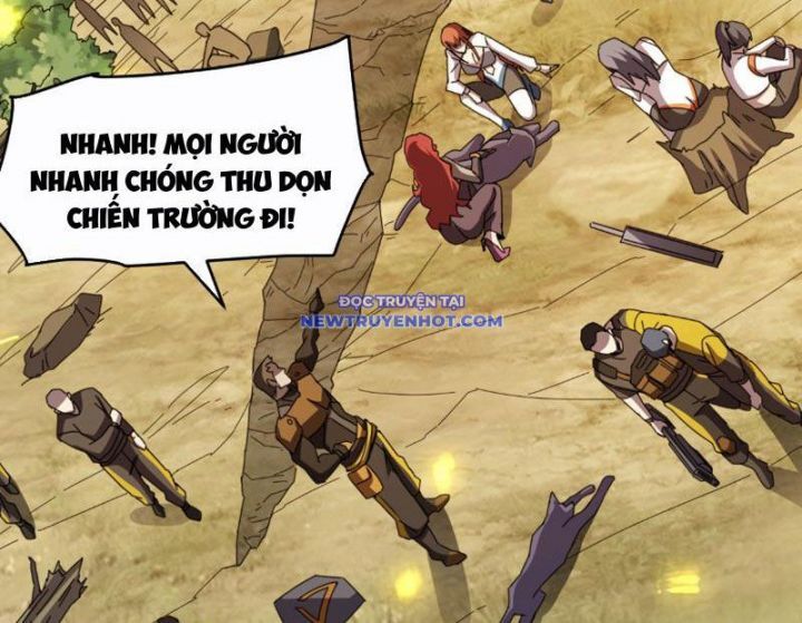 Vạn Tộc Xâm Lược: Bắt Đầu Thuần Hóa Cự Thú Cấp Sử Thi - Chapter 7 - Page 105