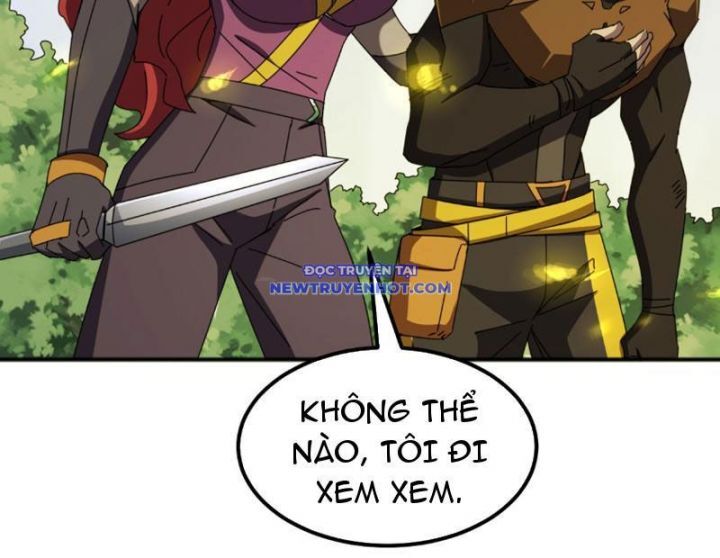 Vạn Tộc Xâm Lược: Bắt Đầu Thuần Hóa Cự Thú Cấp Sử Thi - Chapter 7 - Page 11