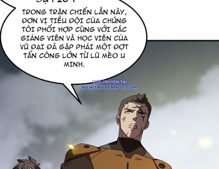 Vạn Tộc Xâm Lược: Bắt Đầu Thuần Hóa Cự Thú Cấp Sử Thi - Chapter 7 - Page 110
