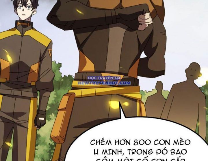 Vạn Tộc Xâm Lược: Bắt Đầu Thuần Hóa Cự Thú Cấp Sử Thi - Chapter 7 - Page 111