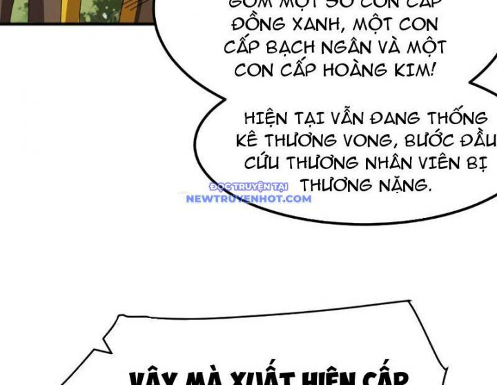 Vạn Tộc Xâm Lược: Bắt Đầu Thuần Hóa Cự Thú Cấp Sử Thi - Chapter 7 - Page 112
