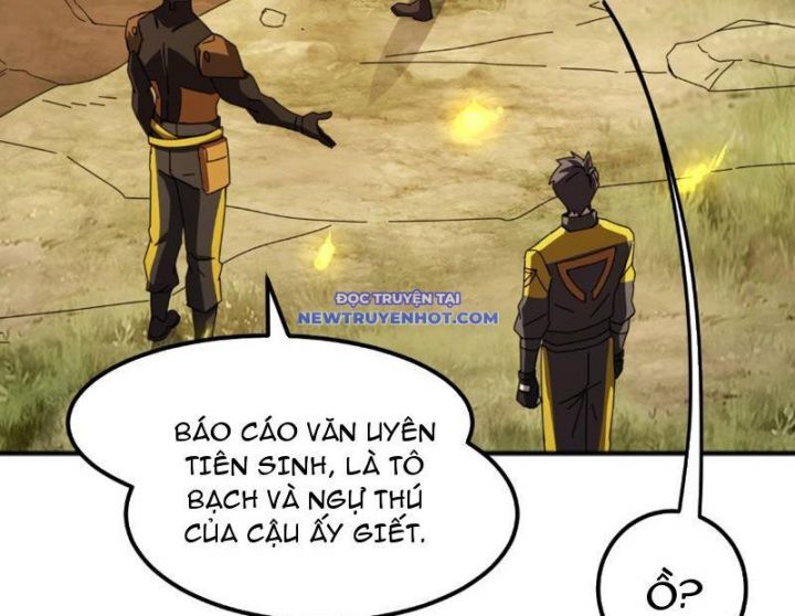 Vạn Tộc Xâm Lược: Bắt Đầu Thuần Hóa Cự Thú Cấp Sử Thi - Chapter 7 - Page 115