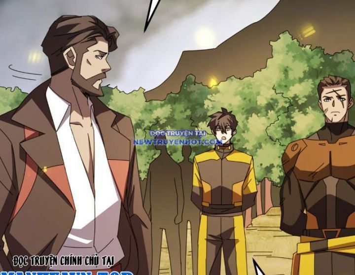 Vạn Tộc Xâm Lược: Bắt Đầu Thuần Hóa Cự Thú Cấp Sử Thi - Chapter 7 - Page 117