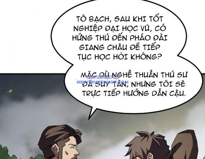 Vạn Tộc Xâm Lược: Bắt Đầu Thuần Hóa Cự Thú Cấp Sử Thi - Chapter 7 - Page 119