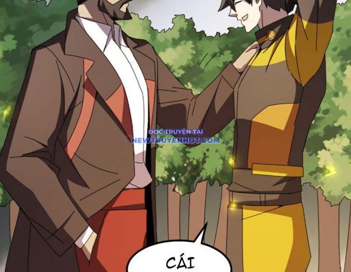 Vạn Tộc Xâm Lược: Bắt Đầu Thuần Hóa Cự Thú Cấp Sử Thi - Chapter 7 - Page 120