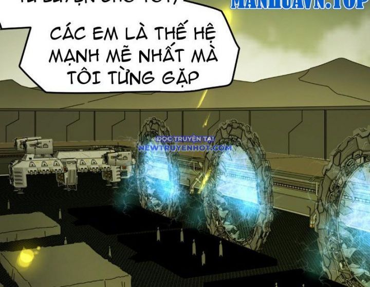 Vạn Tộc Xâm Lược: Bắt Đầu Thuần Hóa Cự Thú Cấp Sử Thi - Chapter 7 - Page 125