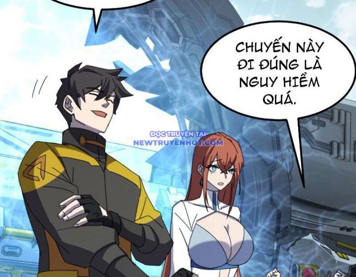 Vạn Tộc Xâm Lược: Bắt Đầu Thuần Hóa Cự Thú Cấp Sử Thi - Chapter 7 - Page 132