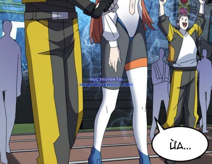 Vạn Tộc Xâm Lược: Bắt Đầu Thuần Hóa Cự Thú Cấp Sử Thi - Chapter 7 - Page 133