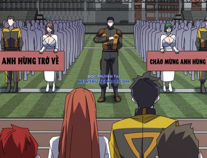 Vạn Tộc Xâm Lược: Bắt Đầu Thuần Hóa Cự Thú Cấp Sử Thi - Chapter 7 - Page 136