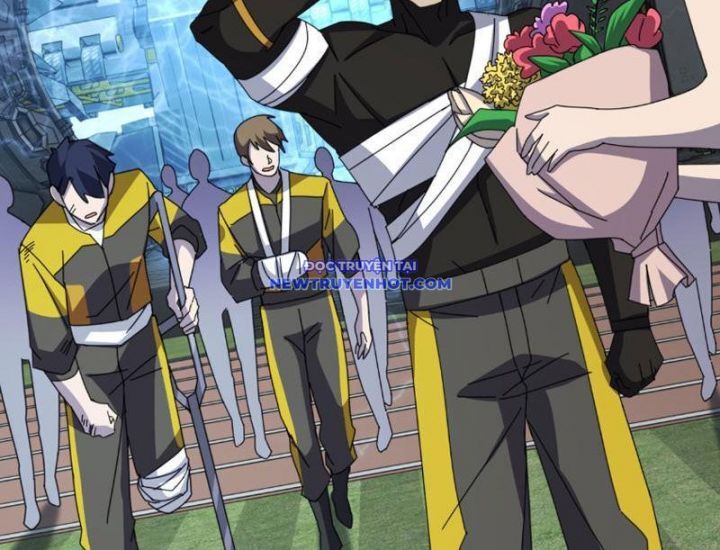 Vạn Tộc Xâm Lược: Bắt Đầu Thuần Hóa Cự Thú Cấp Sử Thi - Chapter 7 - Page 139