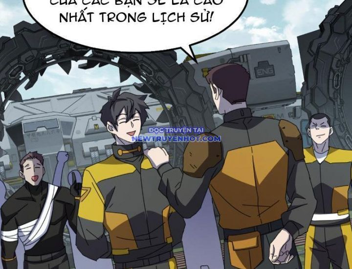 Vạn Tộc Xâm Lược: Bắt Đầu Thuần Hóa Cự Thú Cấp Sử Thi - Chapter 7 - Page 143