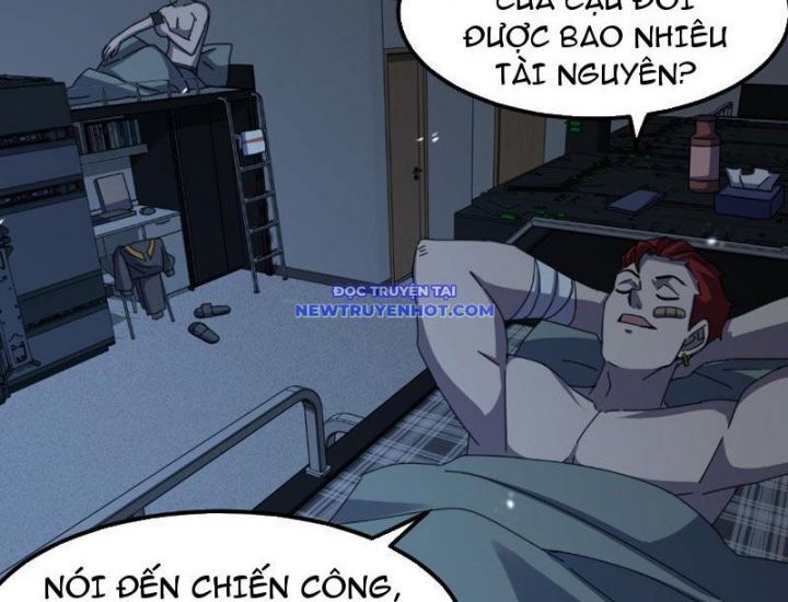 Vạn Tộc Xâm Lược: Bắt Đầu Thuần Hóa Cự Thú Cấp Sử Thi - Chapter 7 - Page 149