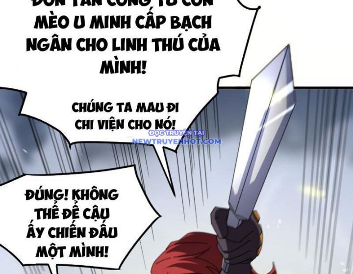 Vạn Tộc Xâm Lược: Bắt Đầu Thuần Hóa Cự Thú Cấp Sử Thi - Chapter 7 - Page 18