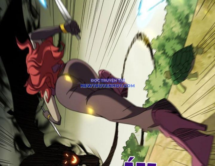 Vạn Tộc Xâm Lược: Bắt Đầu Thuần Hóa Cự Thú Cấp Sử Thi - Chapter 7 - Page 24