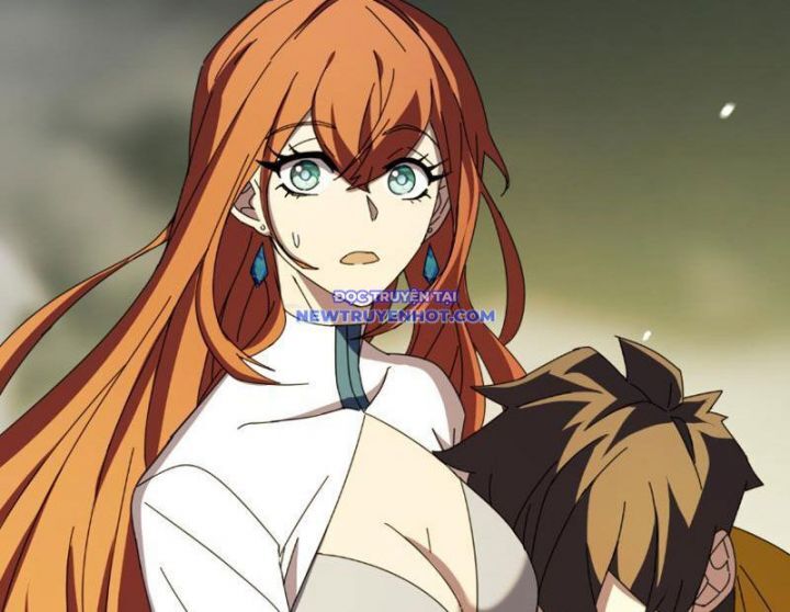 Vạn Tộc Xâm Lược: Bắt Đầu Thuần Hóa Cự Thú Cấp Sử Thi - Chapter 7 - Page 34