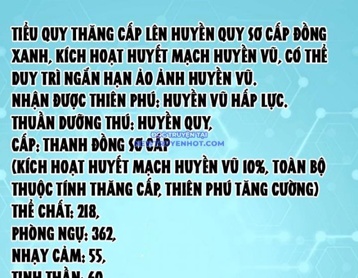 Vạn Tộc Xâm Lược: Bắt Đầu Thuần Hóa Cự Thú Cấp Sử Thi - Chapter 7 - Page 38